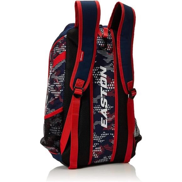 Easton | GAME READY Backpack Equipment Bag | Adult | Baseball & Softball main image 4